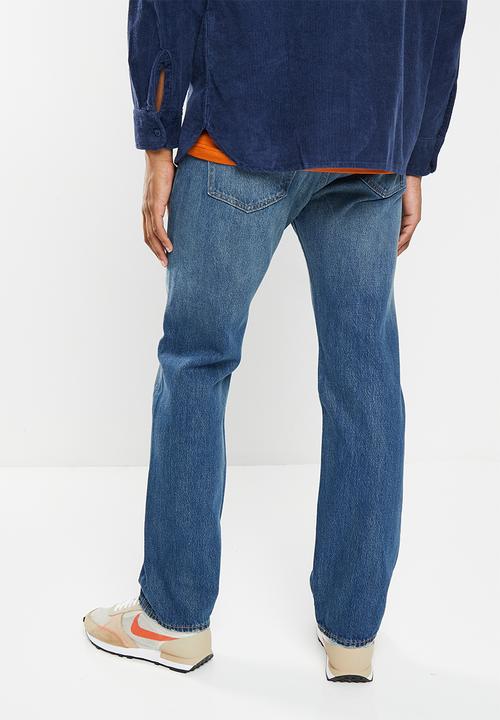 Levi’s® - 501® levi’s®original 1978 richie dx - blue 
