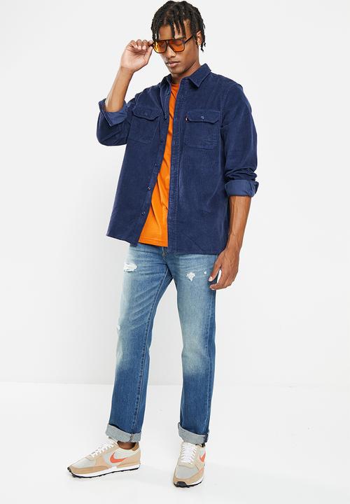 Levi’s® - 501® levi’s®original 1978 richie dx - blue 