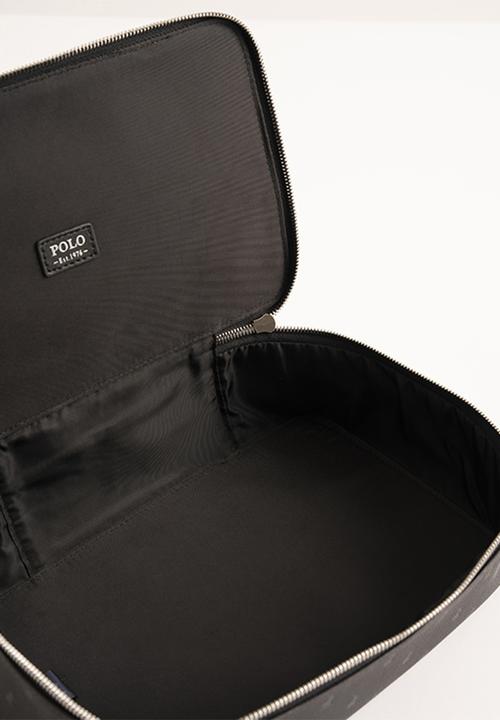 POLO - Packing cube - black