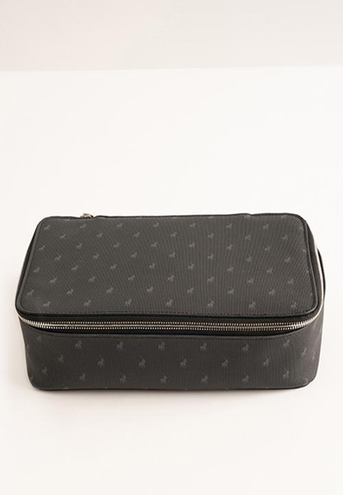 Packing cube - black