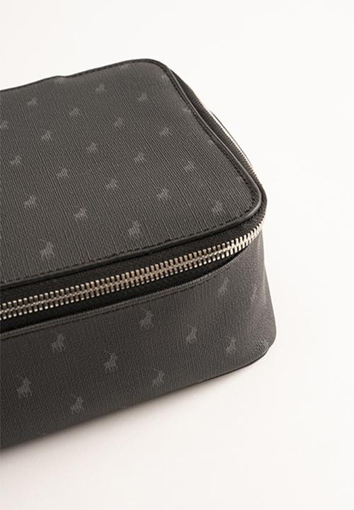 POLO - Packing cube - black