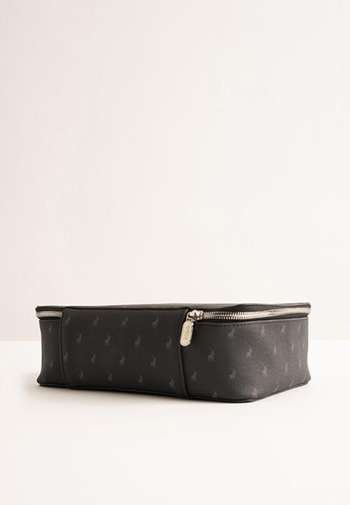 POLO - Packing cube - black