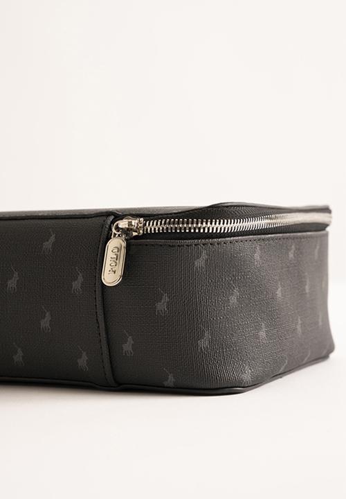 POLO - Packing cube - black
