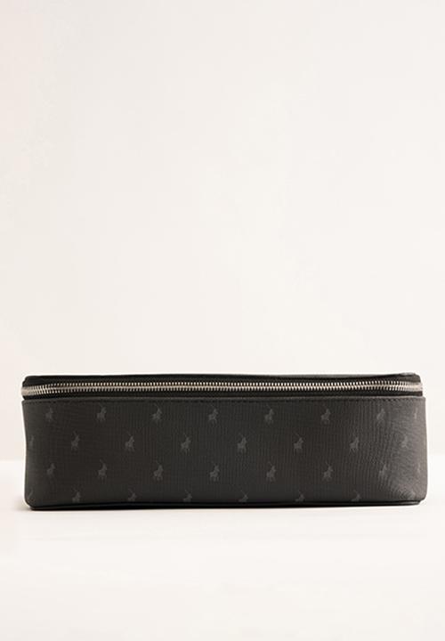POLO - Packing cube - black