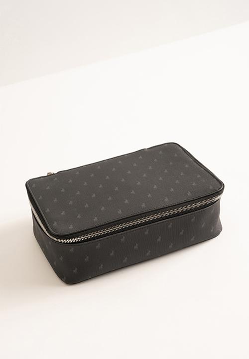 POLO - Packing cube - black