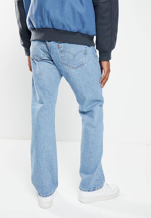 Levi’s® - 501® '93 straight - blue