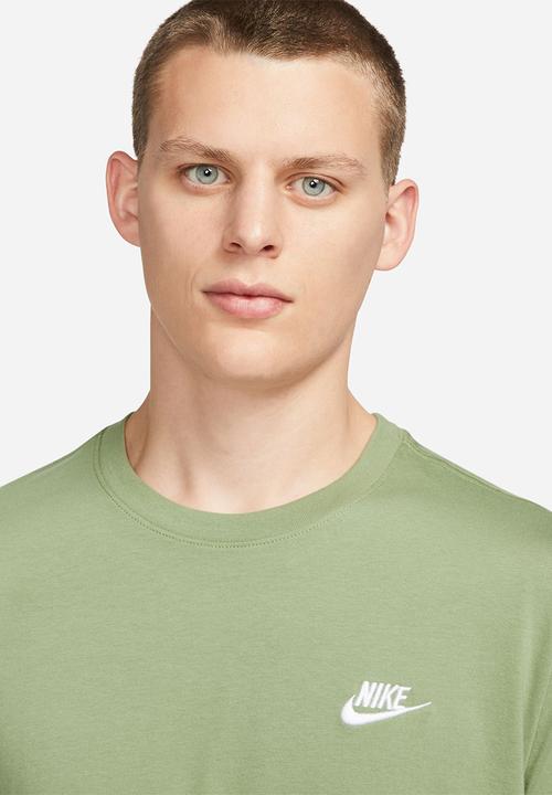Nike - NSW Cub Tee