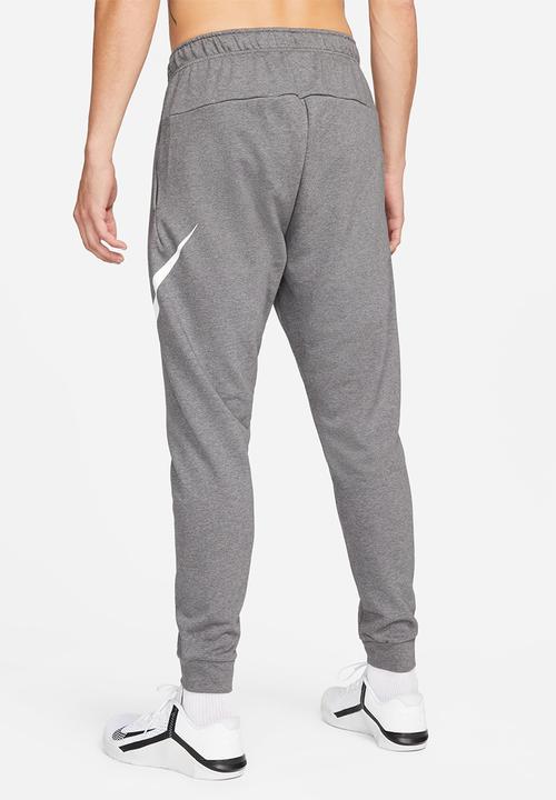 Nike - Nike Dry Graphic Dri-FIT Taper Fitness Pants