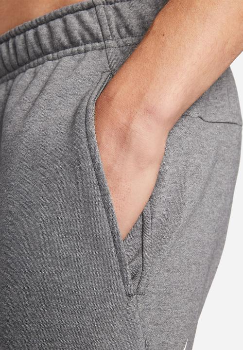 Nike - Nike Dry Graphic Dri-FIT Taper Fitness Pants