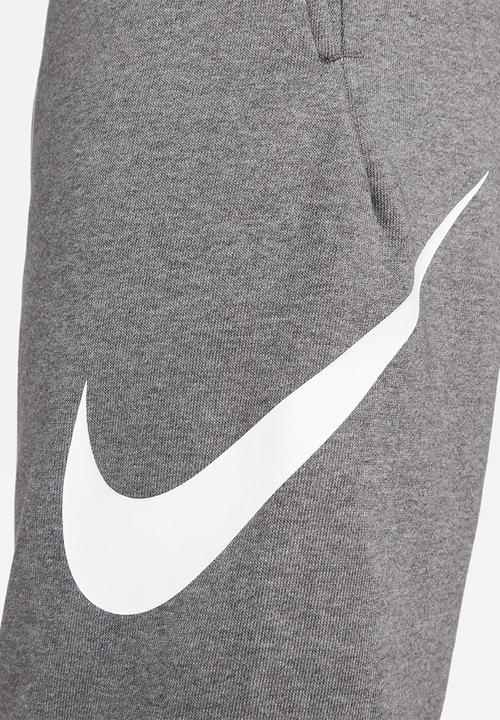 Nike - Nike Dry Graphic Dri-FIT Taper Fitness Pants