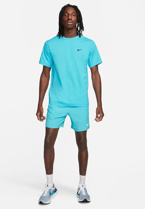 Nike - Nike Hyverse Dri-FIT UV Short-Sleeve Versatile Top