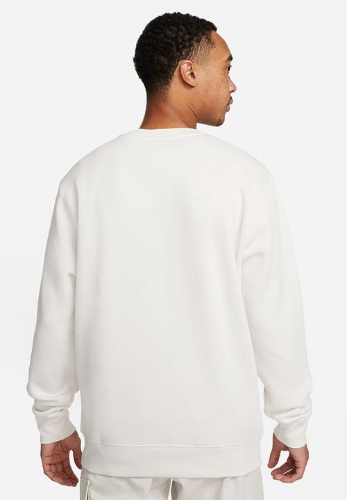 Nike - NSW Club + crew