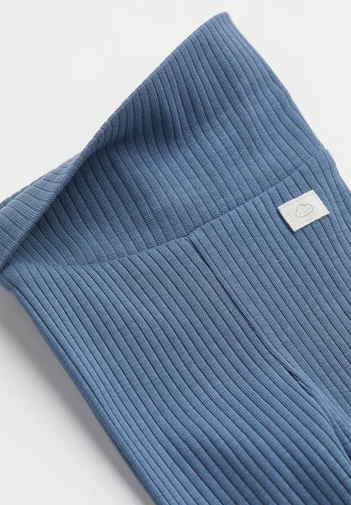 H&M - Adjustable fit set - blue
