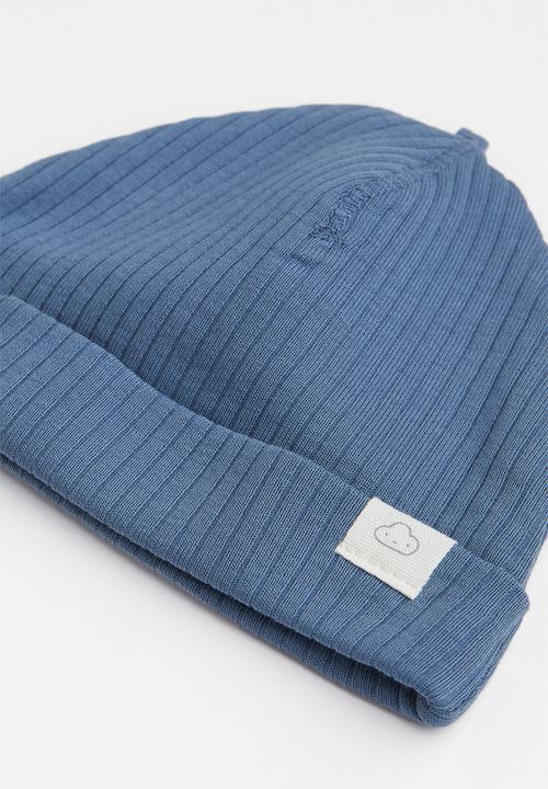H&M - Adjustable fit set - blue