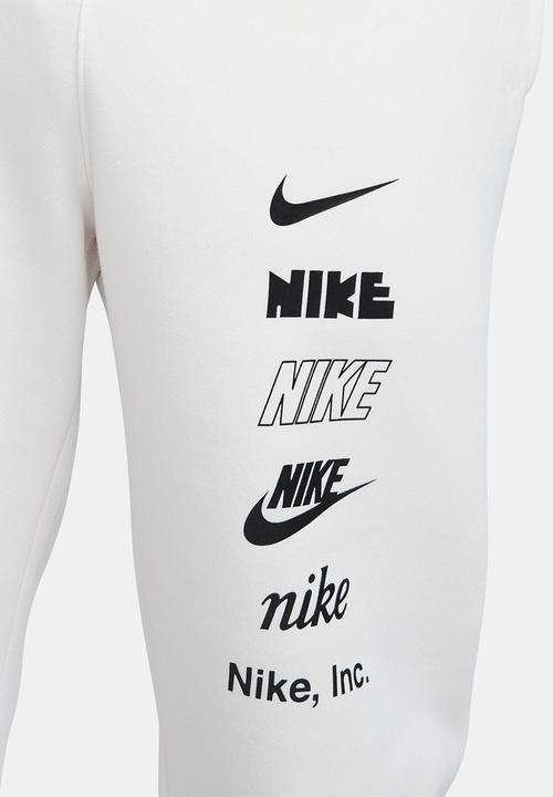 Nike - NSW Club + fleece jogger