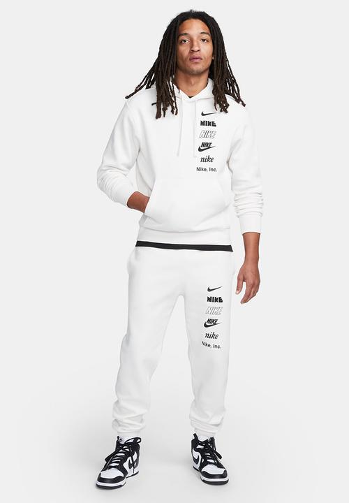 Nike - NSW Club + fleece jogger