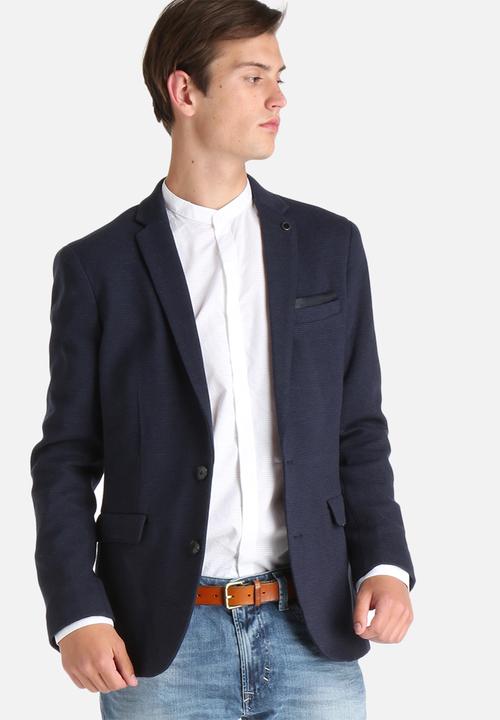 Selected Homme - Brian Blazer