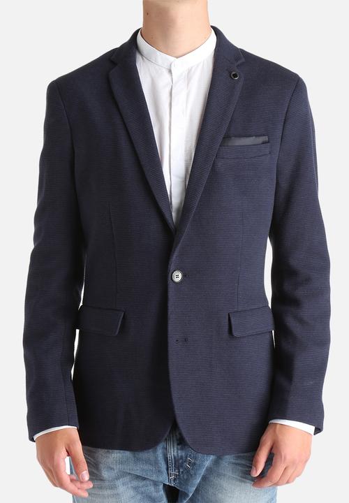 Selected Homme - Brian Blazer