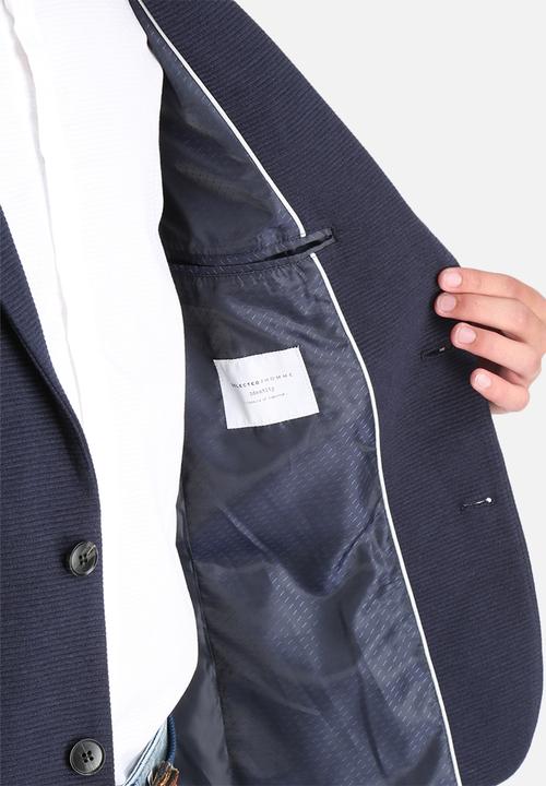 Selected Homme - Brian Blazer