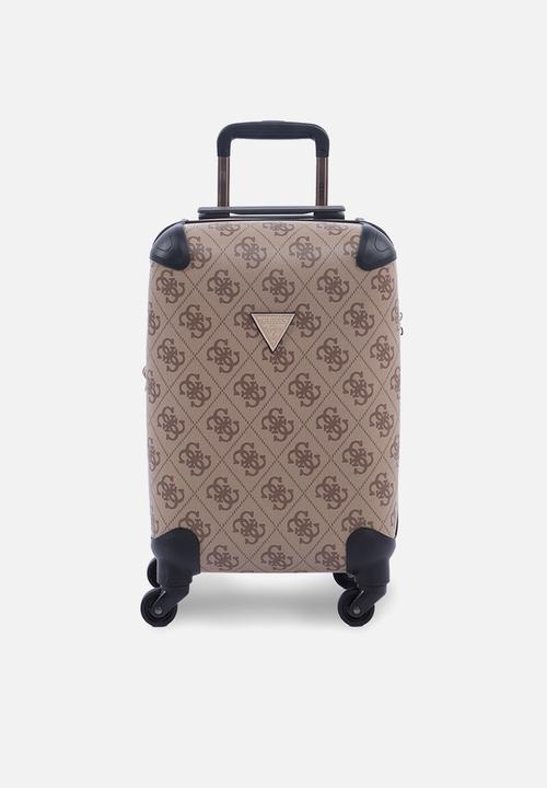 GUESS - Berta 4-wheeler - latte