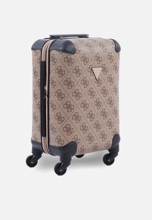 GUESS - Berta 4-wheeler - latte