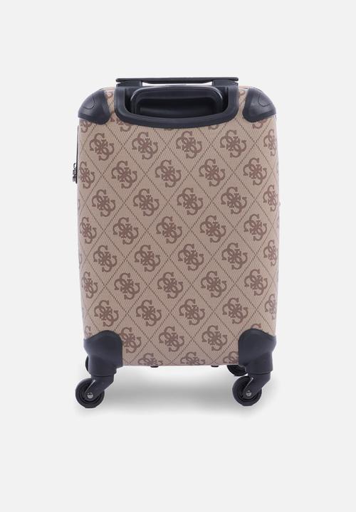 GUESS - Berta 4-wheeler - latte