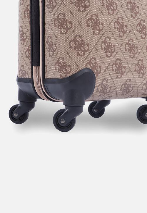 GUESS - Berta 4-wheeler - latte