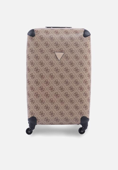 GUESS - Berta 4-wheeler - latte