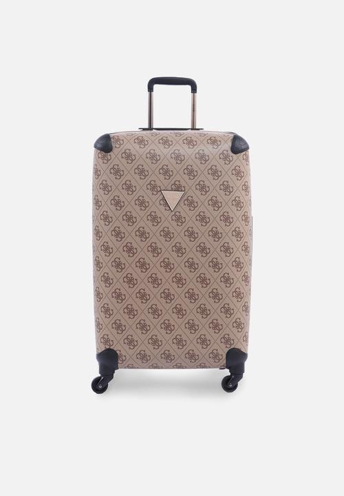GUESS - Berta 4-wheeler - latte