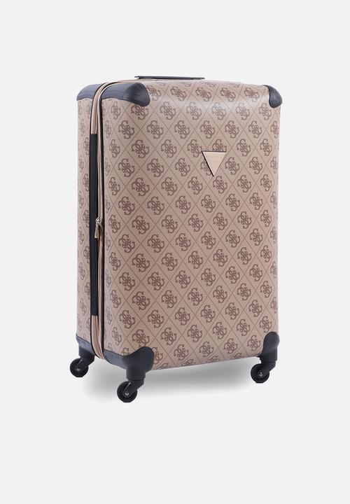 GUESS - Berta 4-wheeler - latte