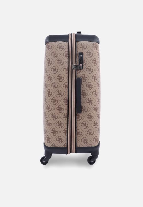 GUESS - Berta 4-wheeler - latte