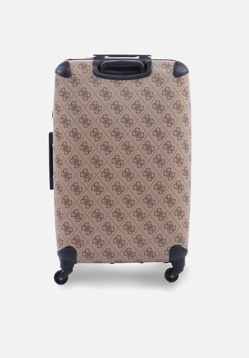 GUESS - Berta 4-wheeler - latte