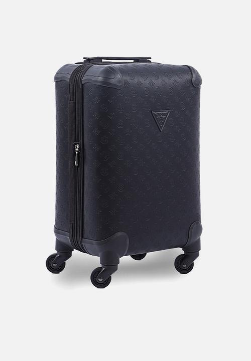 GUESS - Wilder 4-wheeler - black
