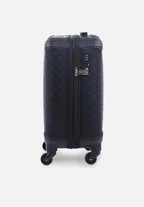 GUESS - Wilder 4-wheeler - black