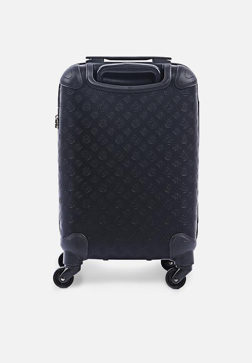 GUESS - Wilder 4-wheeler - black