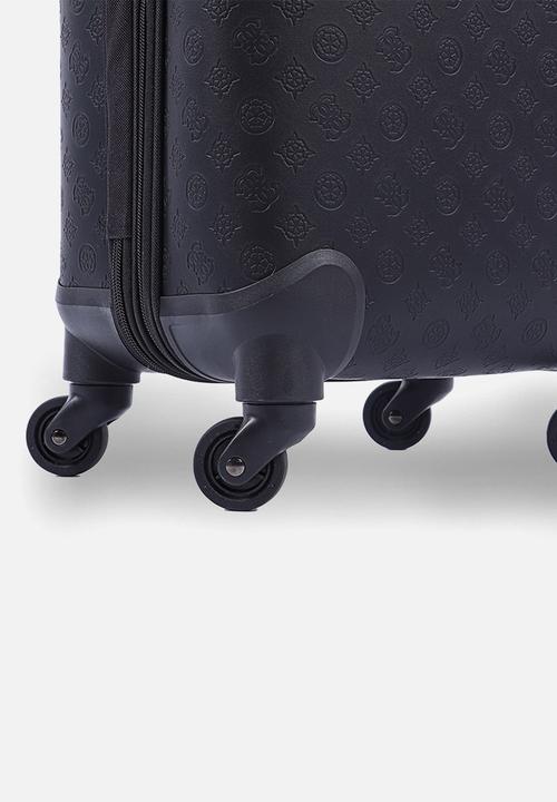 GUESS - Wilder 4-wheeler - black