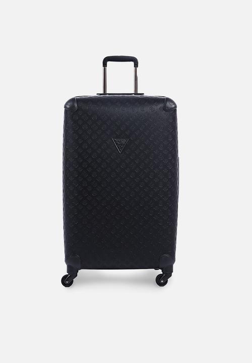 GUESS - Wilder 4-wheeler - black