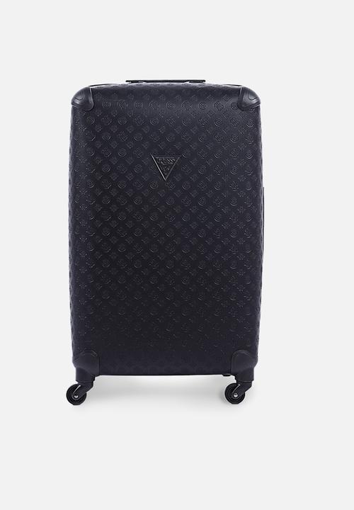 GUESS - Wilder 4-wheeler - black