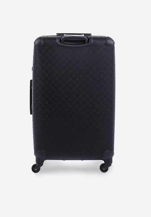 GUESS - Wilder 4-wheeler - black