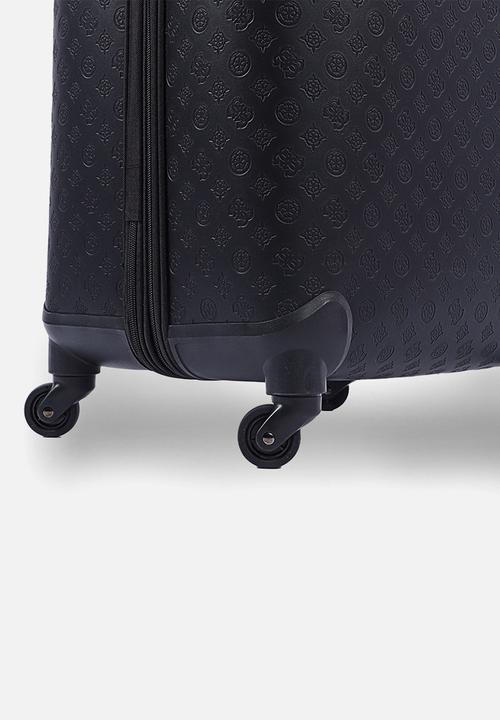 GUESS - Wilder 4-wheeler - black
