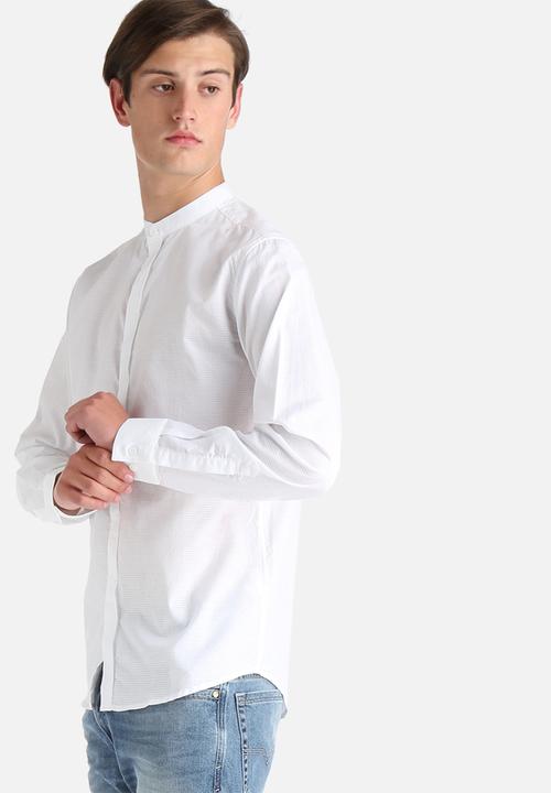 Selected Homme - Timm Slim Shirt