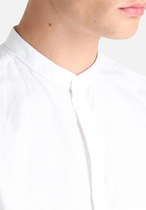 Selected Homme - Timm Slim Shirt