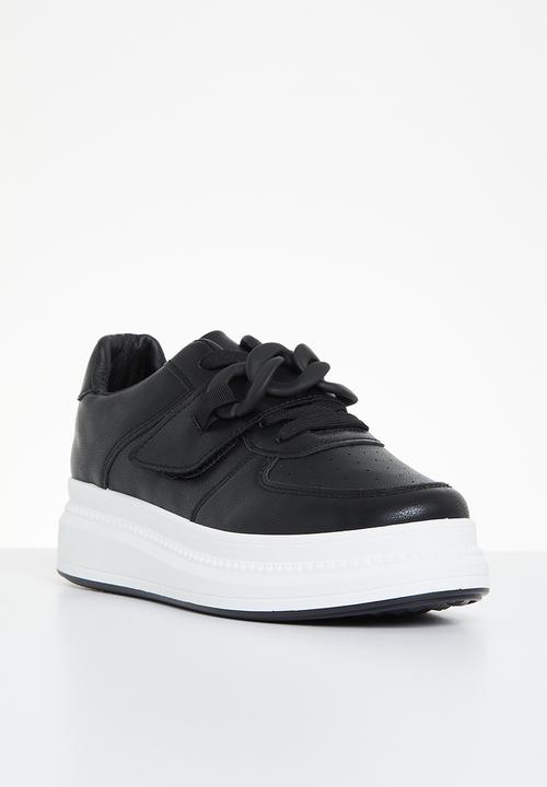 Superbalist - Kirsten sneaker - black