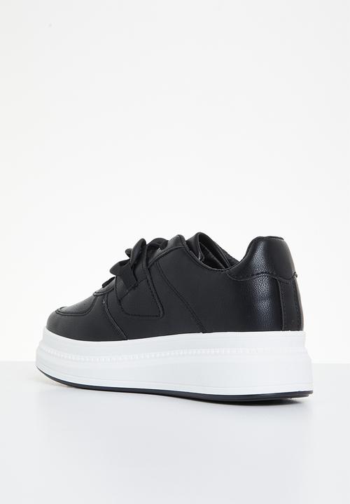 Superbalist - Kirsten sneaker - black