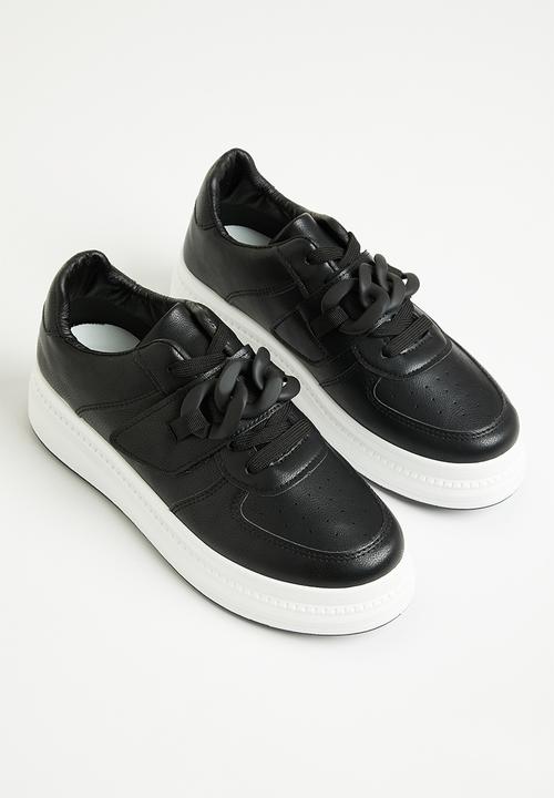 Superbalist - Kirsten sneaker - black