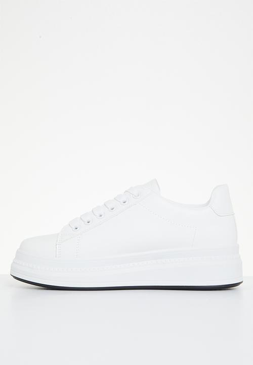 Superbalist - Kylie sneaker - white