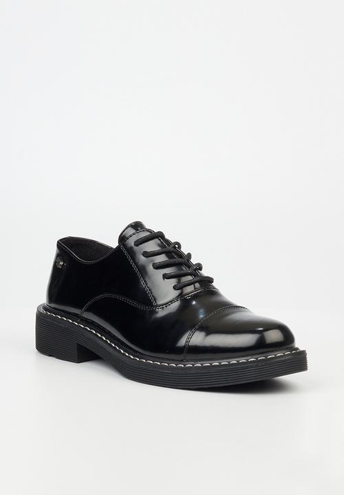 Miss Black - Princeton 1 derby - black
