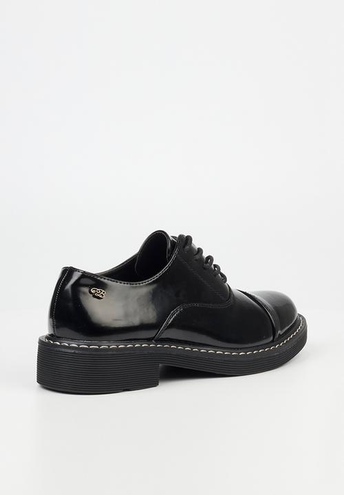 Miss Black - Princeton 1 derby - black