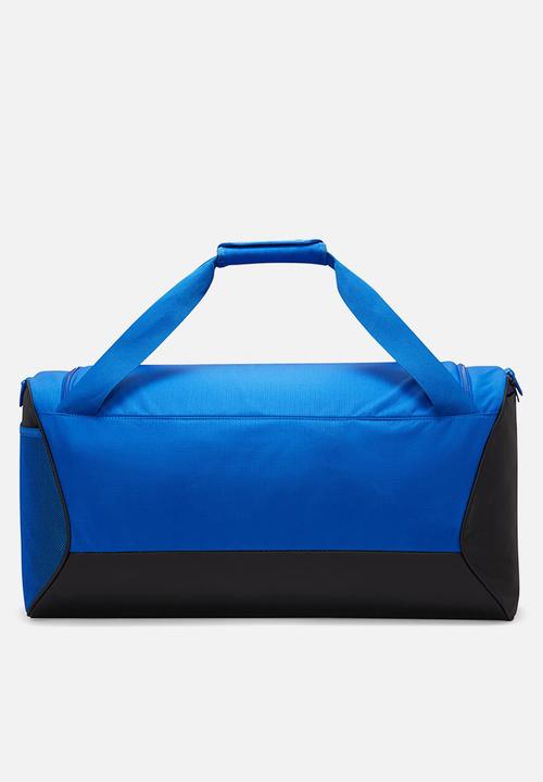 Nike - Nike brasilia 9.5 duffel - hyper royal/black/citron tint