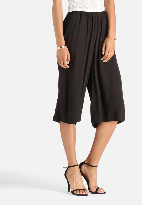 ONLY - Forever Culottes